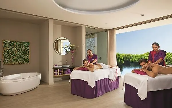 Otel Breathless Riviera Cancun - Adults Only Puerto Morelos