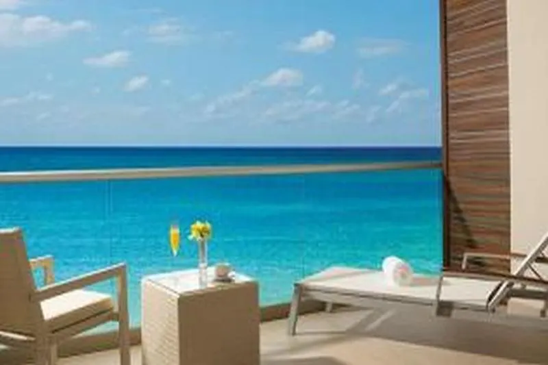 Breathless Riviera Cancun - Adults Only Puerto Morelos 5*,  Mexico