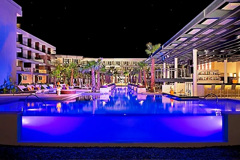 Breathless Riviera Cancun - Adults Only Puerto Morelos Hotel