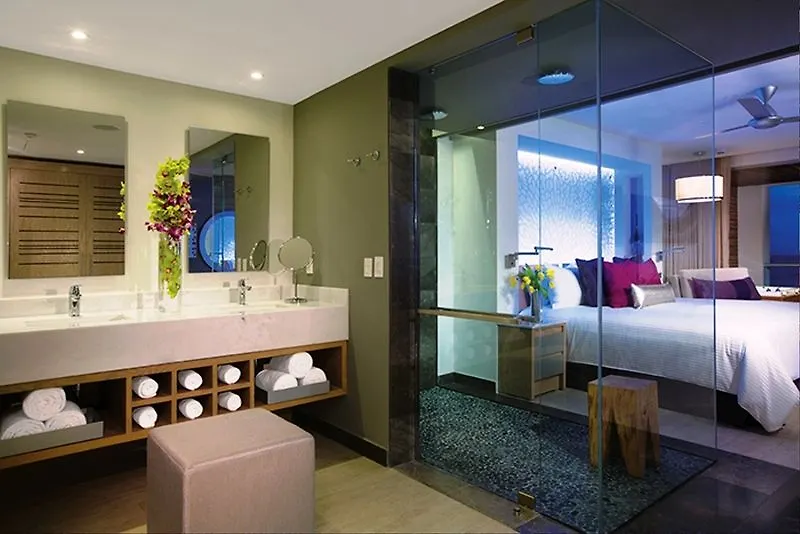 Breathless Riviera Cancun - Adults Only Puerto Morelos Meksika