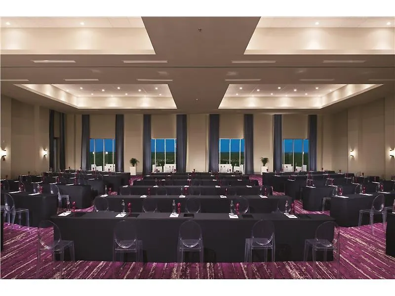 פוארטו מורלוס Breathless Riviera Cancun - Adults Only מקסיקו