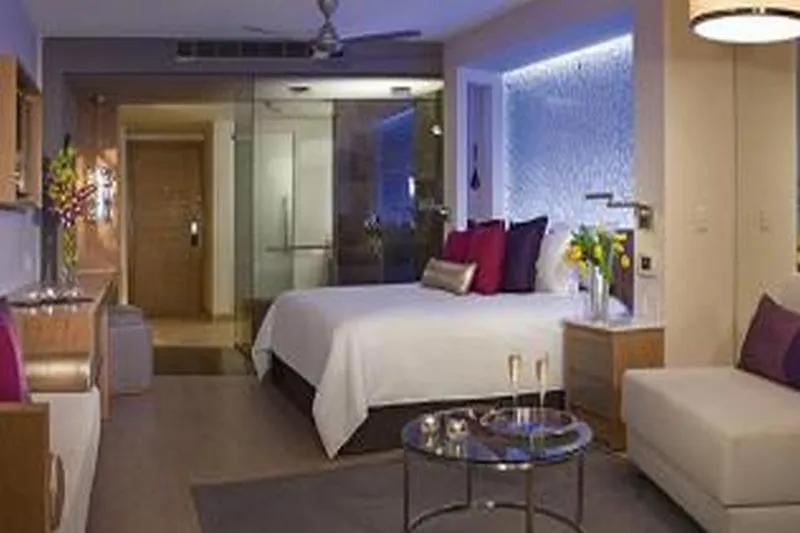 פוארטו מורלוס Breathless Riviera Cancun - Adults Only מקסיקו