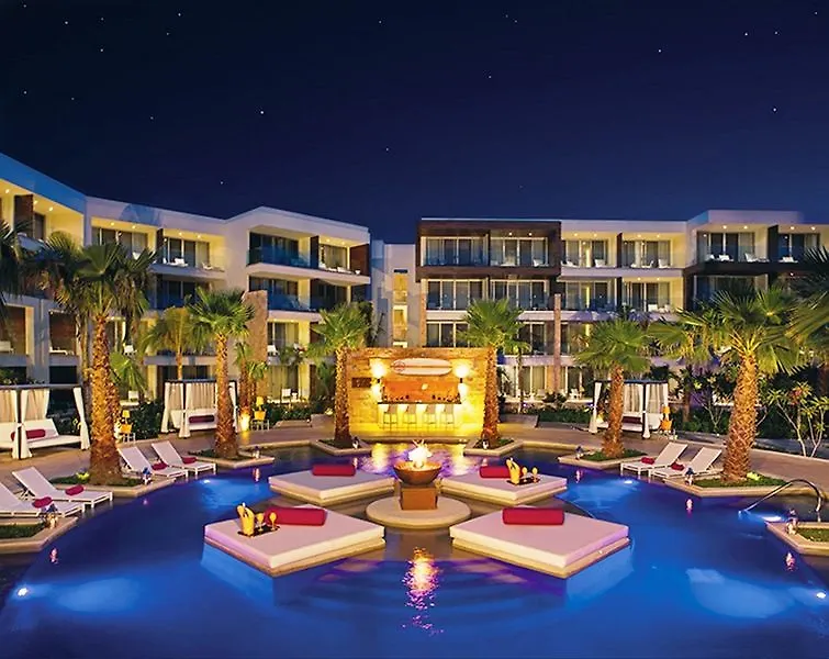 פוארטו מורלוס Breathless Riviera Cancun - Adults Only פוארטו מורלוס