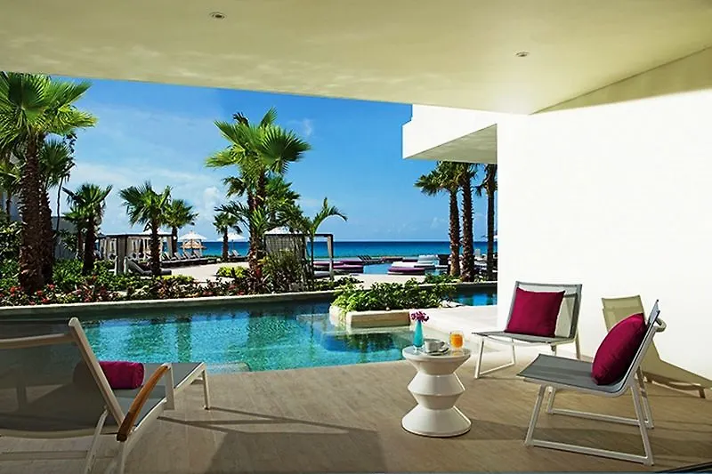 פוארטו מורלוס Breathless Riviera Cancun - Adults Only מקסיקו