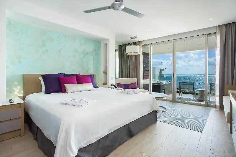 פוארטו מורלוס Breathless Riviera Cancun - Adults Only מלון פוארטו מורלוס