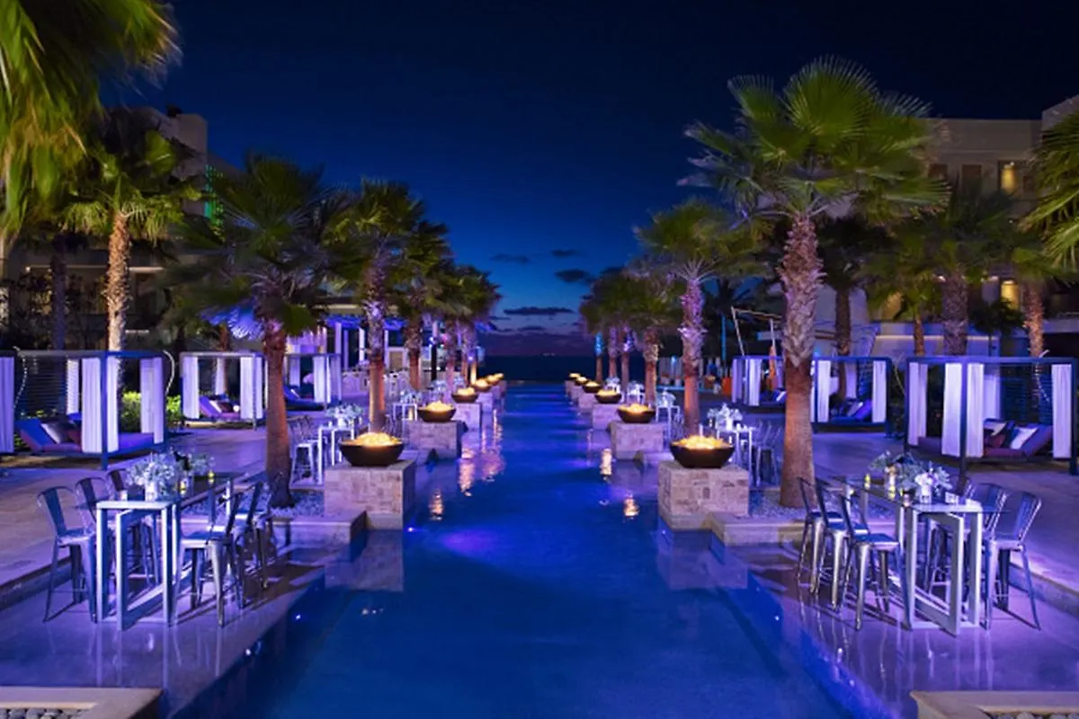 Breathless Riviera Cancun - Adults Only Puerto Morelos 5*,  Meksika