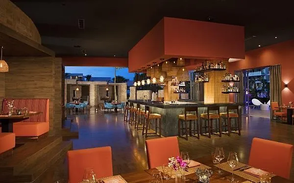 ***** Otel Breathless Riviera Cancun - Adults Only Puerto Morelos Meksika
