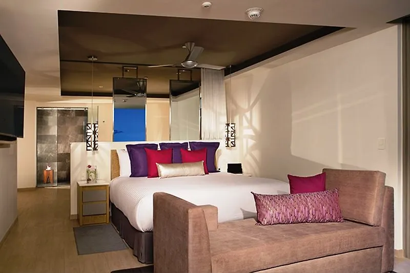 Breathless Riviera Cancun - Adults Only Puerto Morelos