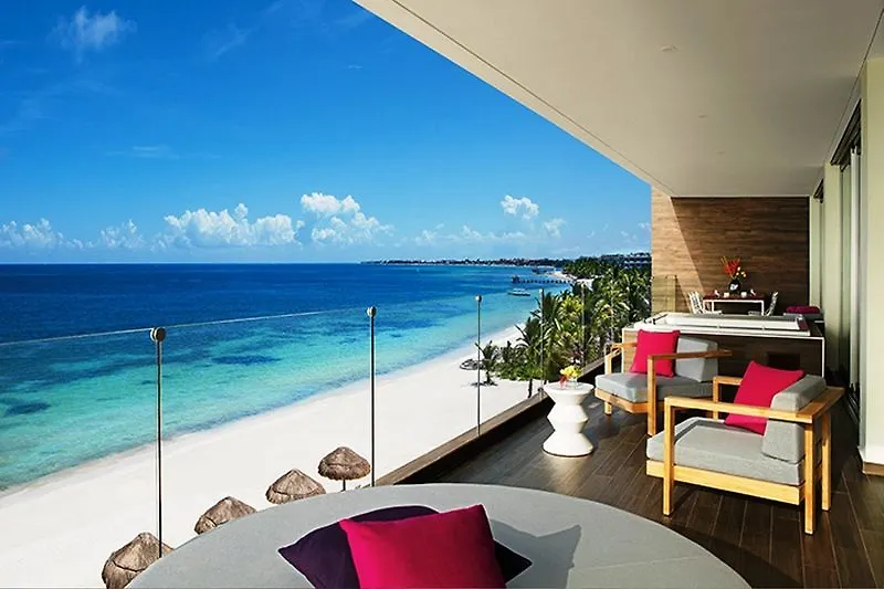 Breathless Riviera Cancun - Adults Only Puerto Morelos