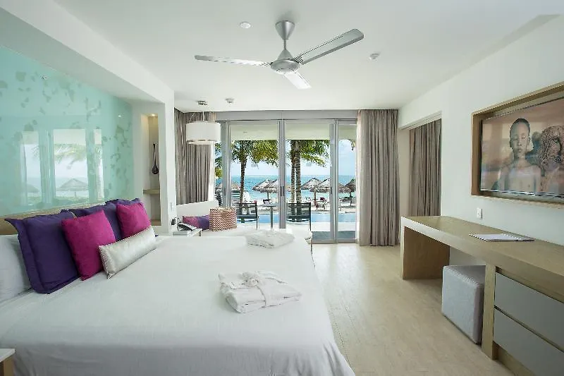 Breathless Riviera Cancun - Adults Only Puerto Morelos 5*,