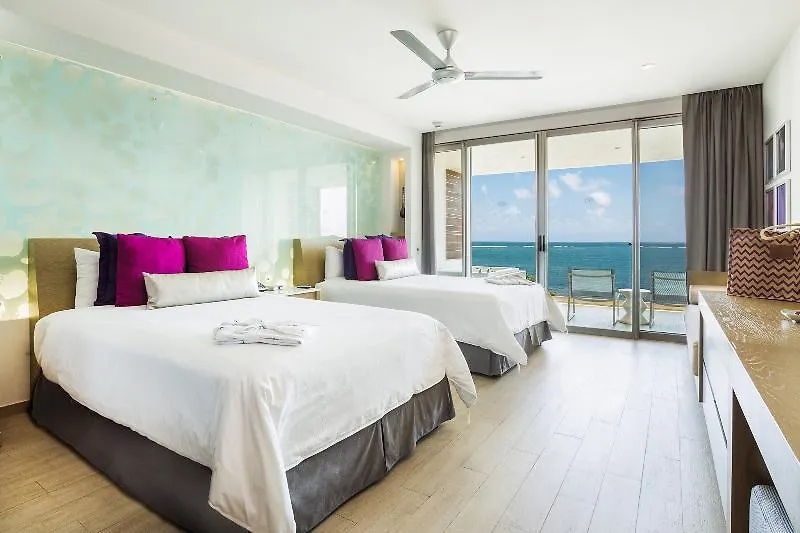 Breathless Riviera Cancun - Adults Only Puerto Morelos 5*,