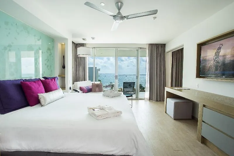 Breathless Riviera Cancun - Adults Only Puerto Morelos
