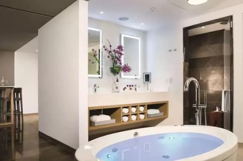 Breathless Riviera Cancun - Adults Only Puerto Morelos Otel