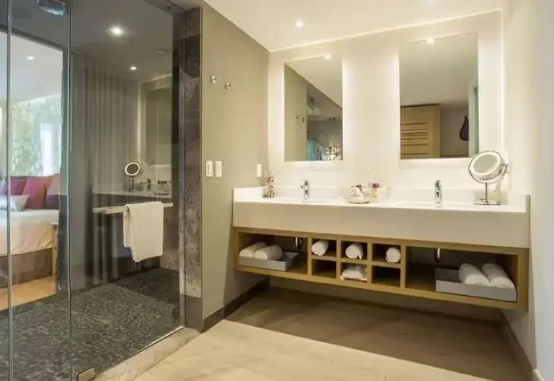 Breathless Riviera Cancun - Adults Only Puerto Morelos Otel